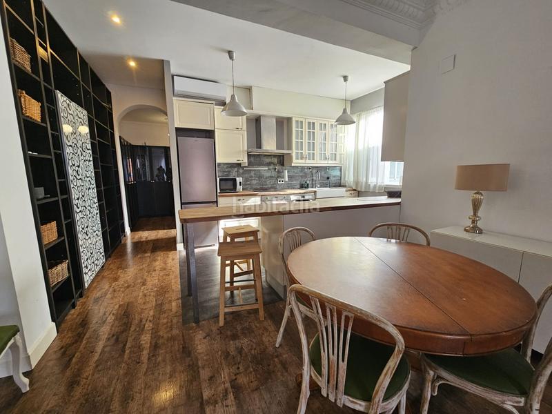 Foto d282ff1f-3928-478d-ad90-dafa1001a5b3. Rent flat in la reina in El Cabanyal-El Canyamelar Valencia