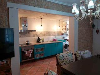 Apartament a Moncófar Playa. Piso en moncofa  3 línea de playa, planta baja con encanto  vive