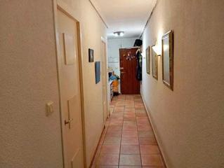 Appartement à Moncófar Playa. Piso en moncofa  3 línea de playa, planta baja con encanto  vive