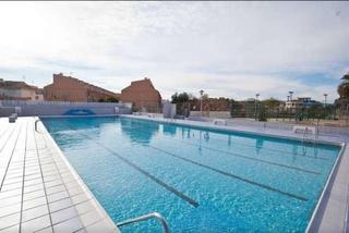 Reihenhaus  Mareny blau. Oportunidad adosado en planta baja con terraza  cerca de la play