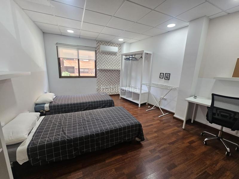 Foto 7008b6c0-4cde-4fb7-b805-9f024f7e0341. Piso en valladolid 23 nmocity expertos inmobiliarios presenta gran oportunidad en avenida de valladolid uso terciario vivienda de uso terciario para i en Valencia