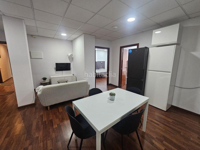 Foto ca6a89ea-551d-4aa0-aaae-60dfec4c31a5. Piso en valladolid 23 nmocity expertos inmobiliarios presenta gran oportunidad en avenida de valladolid uso terciario vivienda de uso terciario para i en Valencia