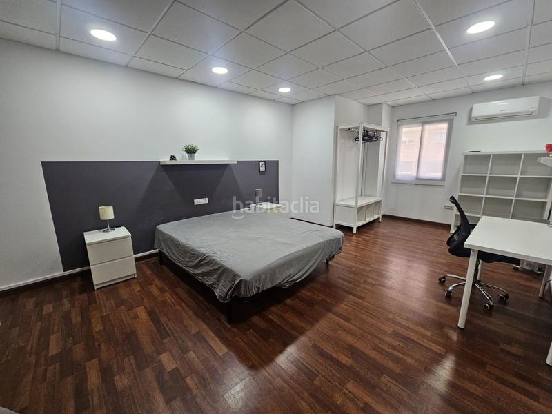 Foto cfce0652-972b-4e9c-8e50-aba703f6d30a. Piso en valladolid 23 nmocity expertos inmobiliarios presenta gran oportunidad en avenida de valladolid uso terciario vivienda de uso terciario para i en Valencia