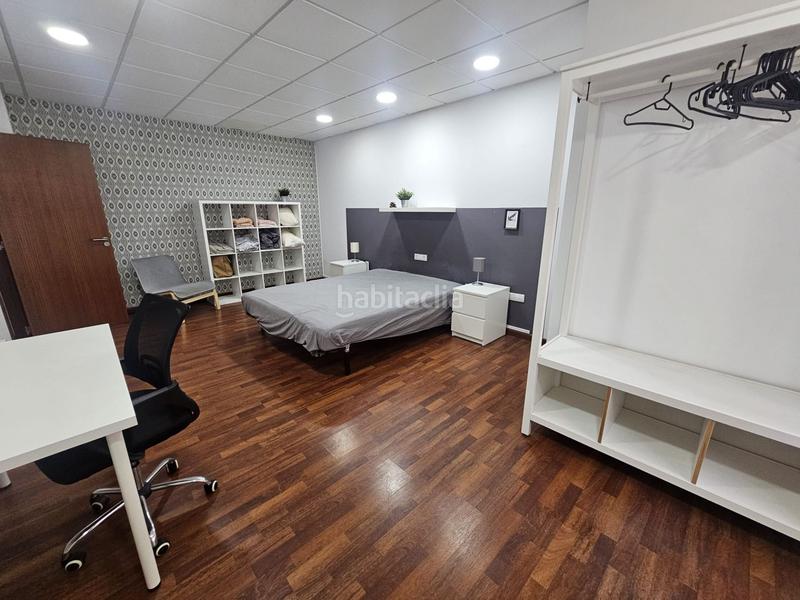 Foto ee29246f-b3d7-492d-b9e4-0acc8724c5f8. Piso en valladolid 23 nmocity expertos inmobiliarios presenta gran oportunidad en avenida de valladolid uso terciario vivienda de uso terciario para i en Valencia