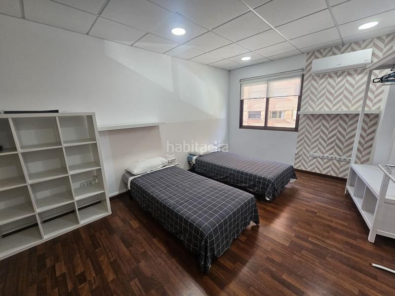 Foto fef8d073-91e2-43e1-a041-11acae6003e5. Piso en valladolid 23 nmocity expertos inmobiliarios presenta gran oportunidad en avenida de valladolid uso terciario vivienda de uso terciario para i en Valencia