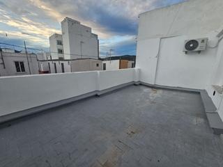 Ático en Bisbe miedes 28. Fabuloso ático reformado en sagunto  descubre este precioso átic