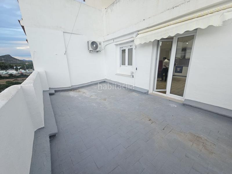 Foto aefd7c1e-f994-4cff-8e4c-c644e6e0f536. Dachwohnung in bisbe miedes 28 in Antiga Moreira Sagunt