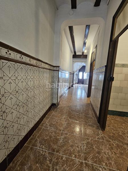 Foto 0ceaf641-d70f-45e4-9ccb-492266a80f8e. Casa in la reina in El Cabanyal-El Canyamelar Valencia