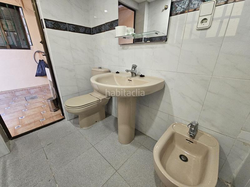 Foto 23e23098-b63e-45a8-960c-5df7834013f4. Casa in la reina in El Cabanyal-El Canyamelar Valencia