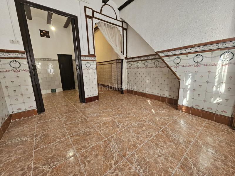 Foto 3f09395e-d864-4314-9293-db3ce88f96e7. Casa in la reina in El Cabanyal-El Canyamelar Valencia