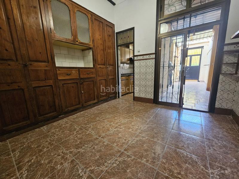 Foto 413bac48-7ac1-4917-9020-b18c204e3af3. Casa in la reina in El Cabanyal-El Canyamelar Valencia