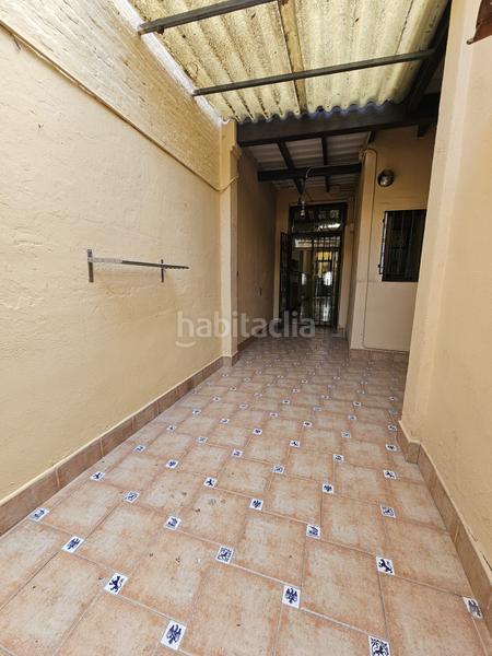 Foto 8f0f75d2-7840-40d8-8743-0405e9e829c1. Casa in la reina in El Cabanyal-El Canyamelar Valencia