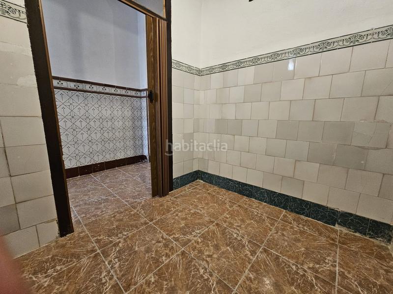 Foto a9a12212-9bfd-436a-9034-93ef59485d2d. Casa in la reina in El Cabanyal-El Canyamelar Valencia