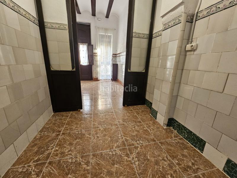 Foto dc3c2ed5-8340-4070-b21c-5a2b0a72af05. Casa in la reina in El Cabanyal-El Canyamelar Valencia