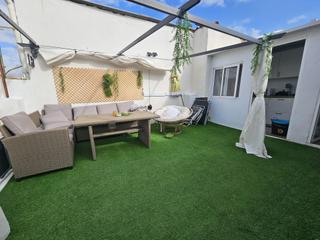 Miete Reihenhaus  Sant roc. Increíble oportunidad!  casa de pueblo independiente, moderna y