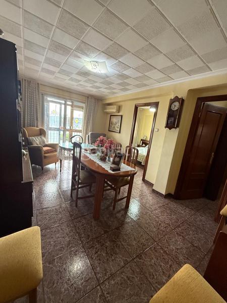 Foto 6d5ee703-eaca-49c8-8581-4e57e8fc6e06. Appartement dans vicente lladro 5 dans Avenida de la Paz Xirivella