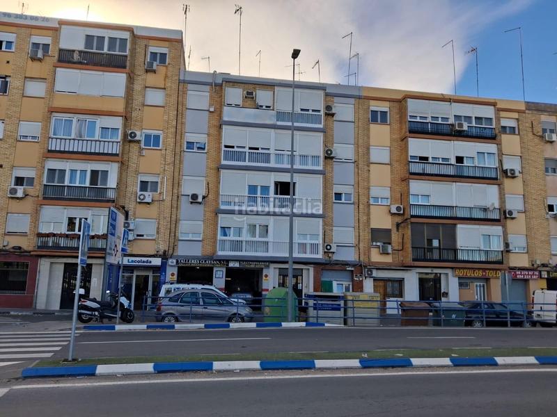 Foto 90491348-3243-49f9-bbe8-21ff900ff45d. Appartement dans vicente lladro 5 dans Avenida de la Paz Xirivella