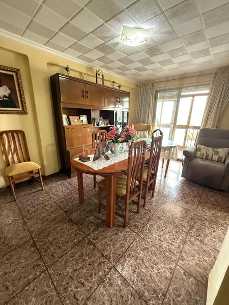 Foto 9376e99d-6441-41e7-afe4-ffa6d4c69ab4. Appartement dans vicente lladro 5 dans Avenida de la Paz Xirivella
