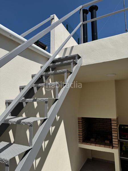 Foto 367d2a5b-224b-4177-be89-165890f8378f. House with heating in Beniparrell