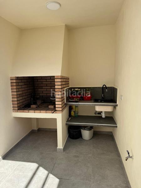 Foto 460caaf9-7ab4-44fc-b189-9faa467c89ad. House with heating in Beniparrell