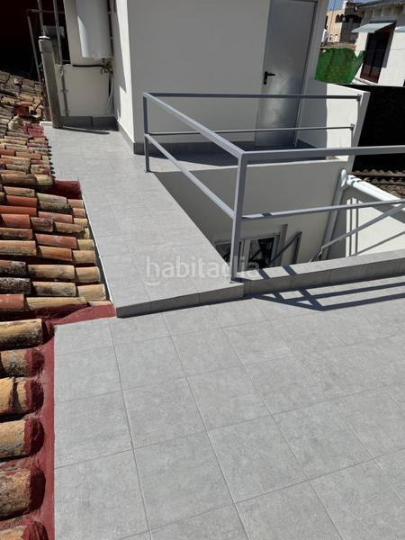 Foto 4b4cf6dd-c16a-49c3-bc37-d39095102da1. House with heating in Beniparrell