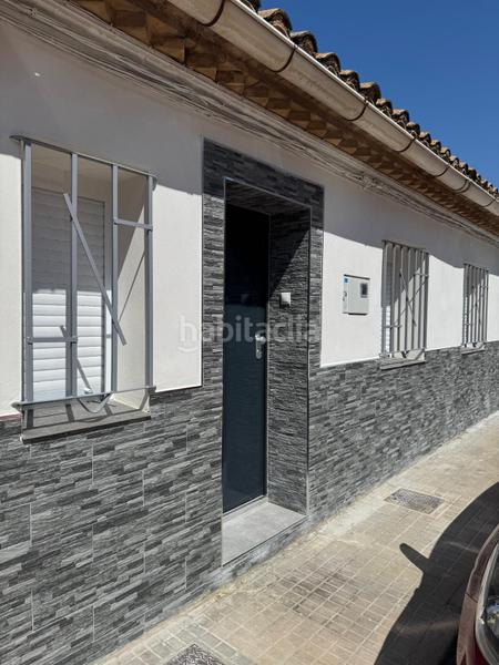 Foto 8e5af6d3-cd68-417d-9e2a-2594e3ed6efa. House with heating in Beniparrell