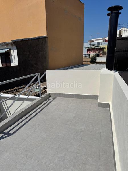 Foto c41f98ab-0b46-463f-bea1-1aba8ef02fb8. House with heating in Beniparrell