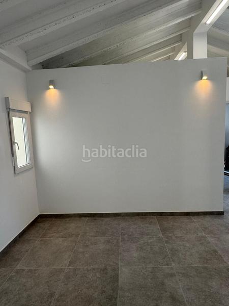 Foto d41963f9-ccee-4fe4-b30e-5371c206ff2e. House with heating in Beniparrell