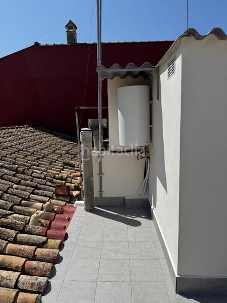 Foto e5d16f5d-5f85-4df2-afcb-2dc5b626f620. House with heating in Beniparrell