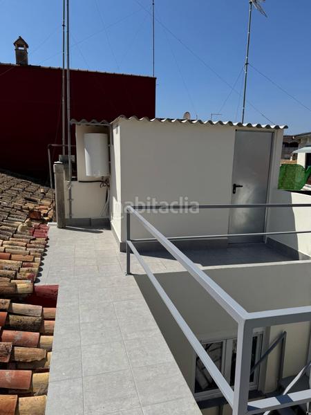 Foto fb410bad-0371-44ae-82e5-f16f334a3e2e. House with heating in Beniparrell