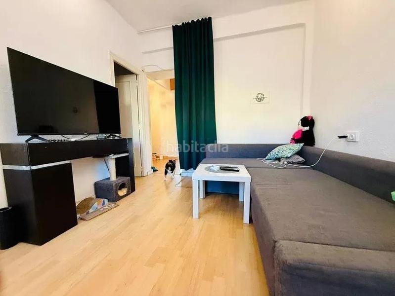 Foto 3dd0dc92-7629-4f59-bfd1-84ca24649842. Appartamento in nicasio benlloch in Barrio Benicalap Valencia