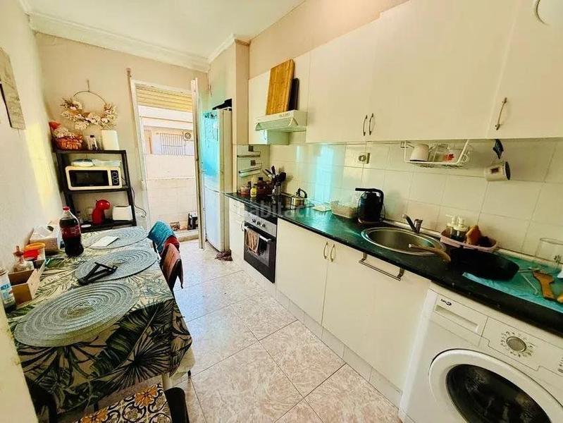 Foto 45007245-7593-48f2-ba2c-9fdf7124e7a0. Appartamento in nicasio benlloch in Barrio Benicalap Valencia