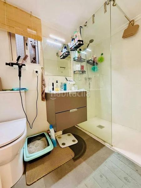 Foto 8fc22688-403a-4619-96e5-5d40df9becb2. Appartamento in nicasio benlloch in Barrio Benicalap Valencia