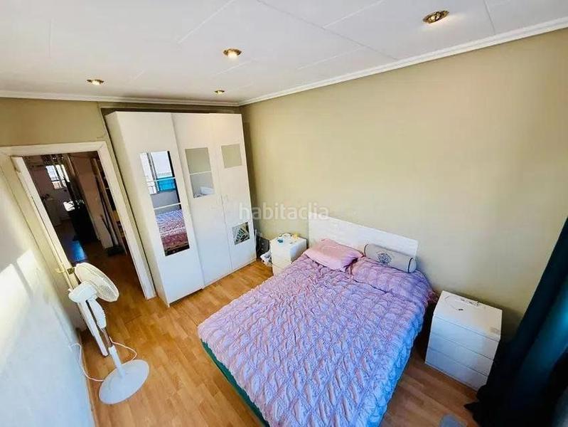 Foto b568af36-2bd2-4612-997f-f01d76c650b2. Appartamento in nicasio benlloch in Barrio Benicalap Valencia