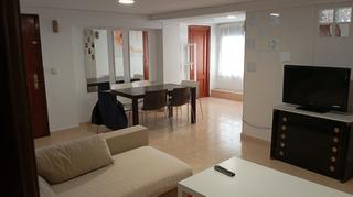 Flat in ROMEU CORBERA