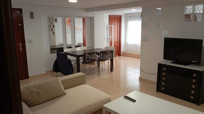 Foto b371331e-3796-47e8-bea9-37222d48850e. Miete etagenwohnung in romeu corbera in Russafa Valencia