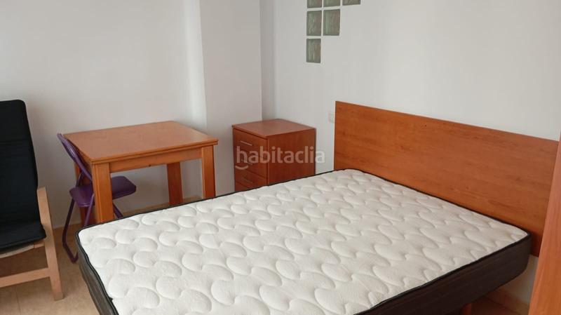 Foto 4248e9b3-c3bf-4040-aedd-d2f4400210e5. Rent flat in romeu corbera in Russafa Valencia