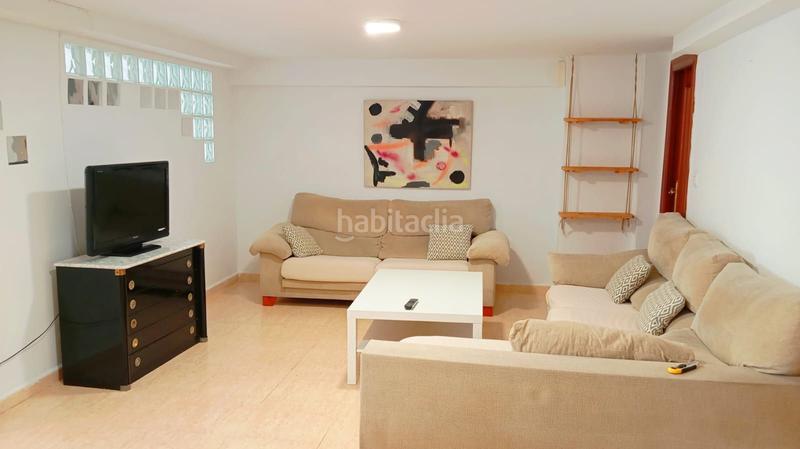 Foto f31f00a4-5be5-471f-af41-6788a60d825d. Rent flat in romeu corbera in Russafa Valencia