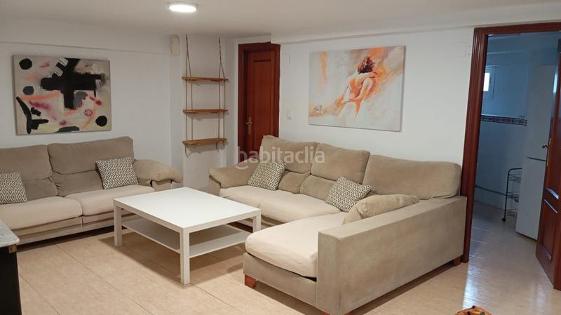 Foto fab59be0-3fd5-45ce-b20e-bad222a12f31. Rent flat in romeu corbera in Russafa Valencia