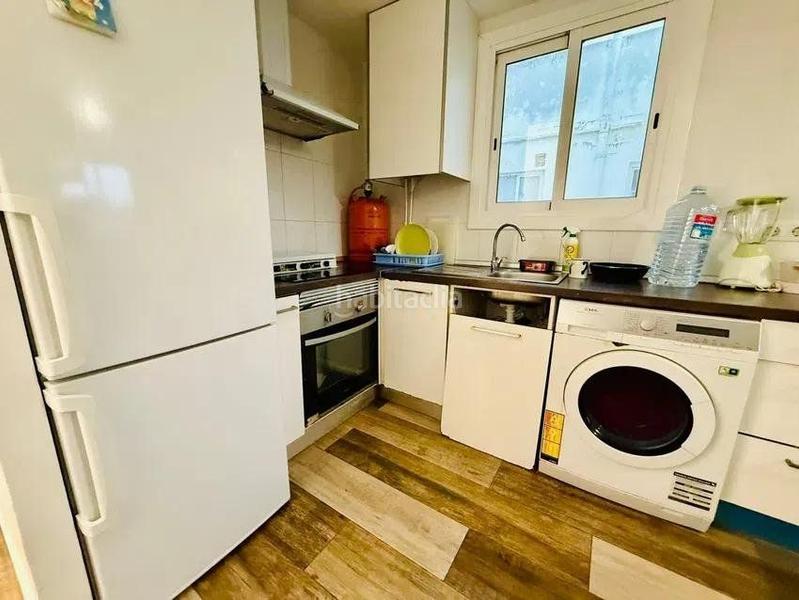 Foto 106e7add-9dde-4fb7-969c-d6e309a894ca. Appartamento in picayo in Barrio Benicalap Valencia