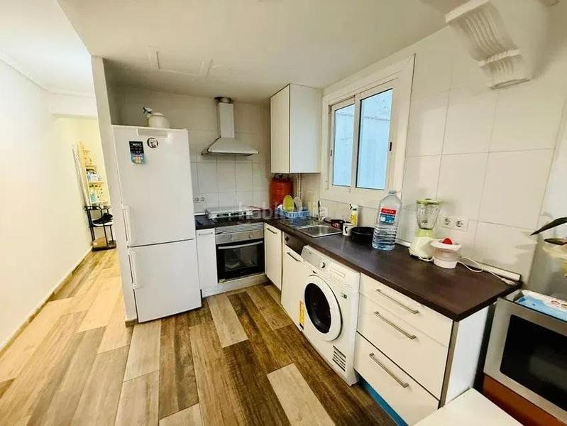 Foto 3d7e6c01-98df-47eb-a016-a65134b1f659. Appartamento in picayo in Barrio Benicalap Valencia