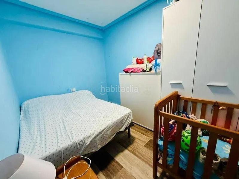 Foto 9e1b93e6-ddb3-4004-9166-cdf397bf3627. Appartamento in picayo in Barrio Benicalap Valencia