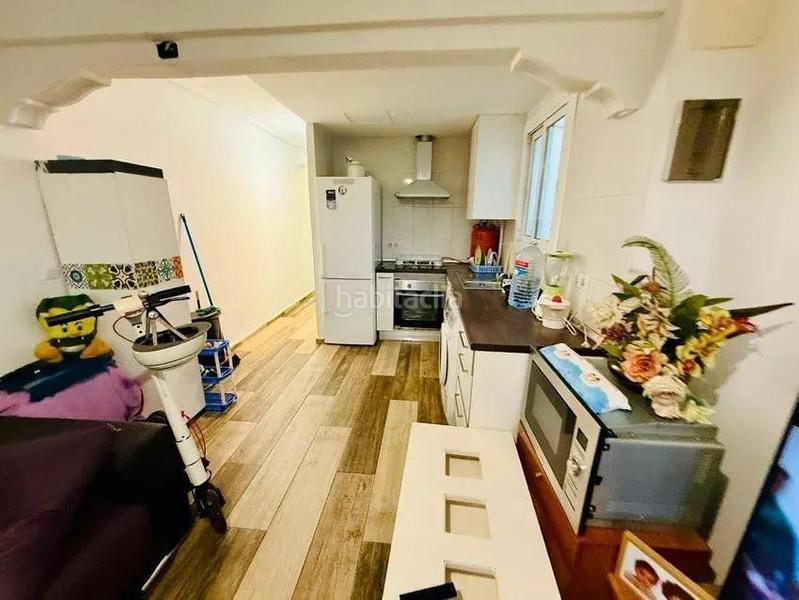 Foto bfb2b03c-93b9-40f9-ac0f-68f28e2fbe8e. Appartamento in picayo in Barrio Benicalap Valencia