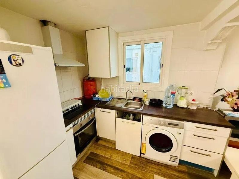 Foto df3ece1a-a4ee-4643-9f97-bfb15826e6e8. Appartamento in picayo in Barrio Benicalap Valencia