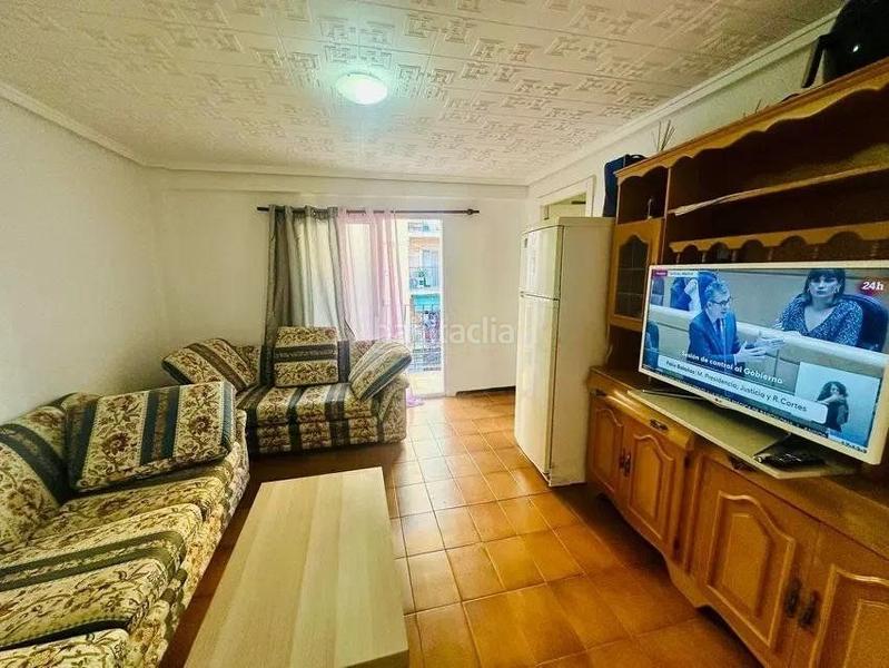 Foto 23a24019-2ab8-402a-9c42-9b49663662d3. Appartement dans agustin lara dans Els Orriols Valencia