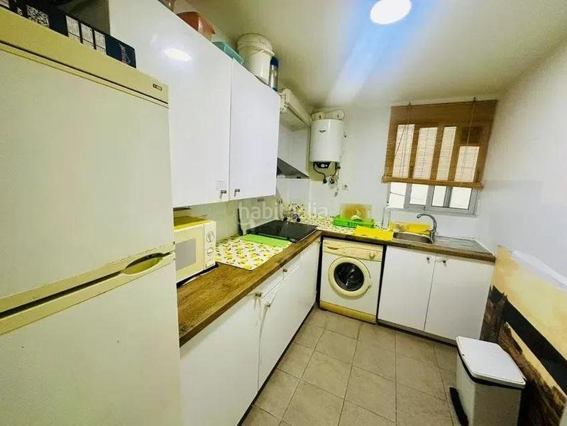 Foto 97d42d1e-3990-4f75-b6ab-f4a207621460. Appartement dans agustin lara dans Els Orriols Valencia