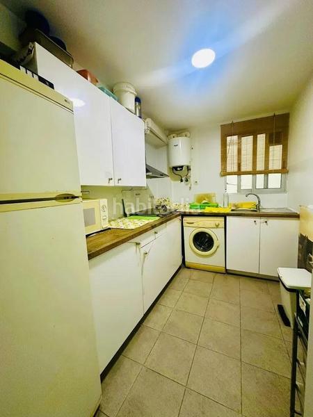 Foto f0bfba9b-d54e-40b4-b3d0-e53ff3714d2c. Appartement dans agustin lara dans Els Orriols Valencia