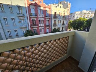 Pis a Puerto rico. Encantador piso en pleno corazón de ruzafa  exclusiva de inmocit