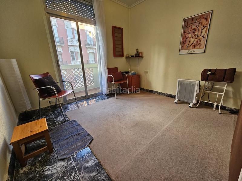 Foto 085c096b-e9ae-47bb-afba-f5b871e26adf. Pis a puerto rico a Russafa Valencia