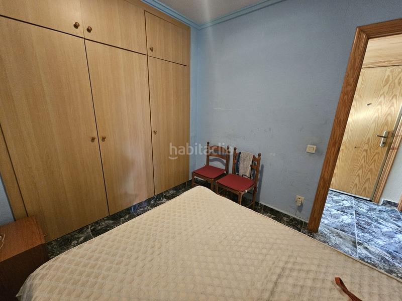 Foto 2455b78b-935f-47c4-bf41-6a89dee23cb3. Pis a puerto rico a Russafa Valencia